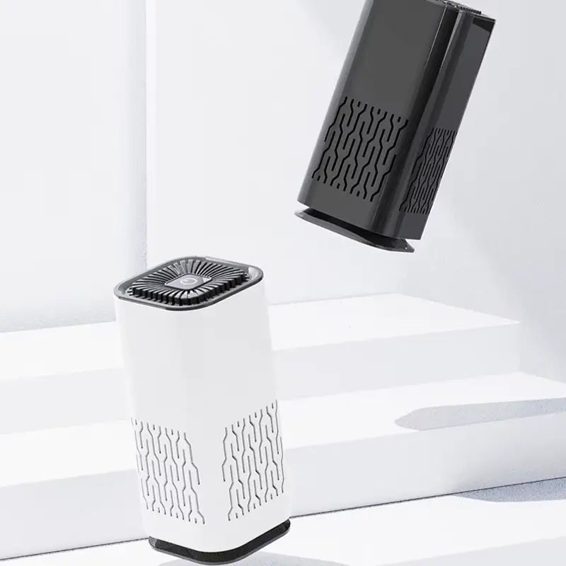 Oxylea Mini — purificateur d’air ultra portable
