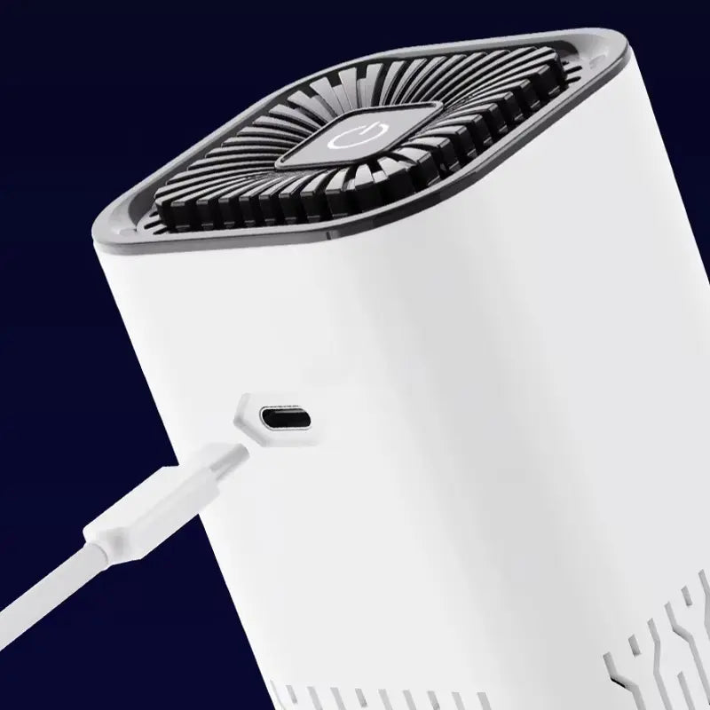 Oxylea Mini — purificateur d’air ultra portable
